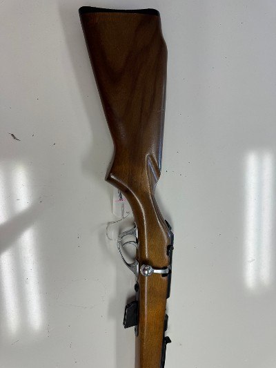 REVELATION 105m .22 CAL - Image 1 of 6