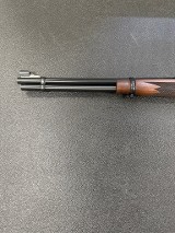 MARLIN 336 CLASSIC .30-30 WIN - 5 of 8