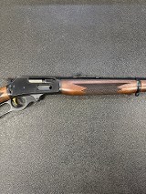 MARLIN 336 CLASSIC .30-30 WIN - 7 of 8