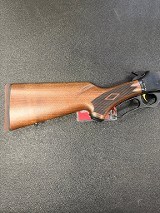MARLIN 336 CLASSIC .30-30 WIN - 6 of 8