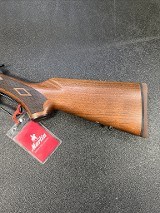 MARLIN 336 CLASSIC .30-30 WIN - 3 of 8