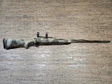 BROWNING X-BOLT HELL&sbquo;S CANYON SPEED .300 WIN MAG - 1 of 11