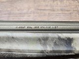 BROWNING X-BOLT HELL&sbquo;S CANYON SPEED .300 WIN MAG - 6 of 11