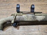 BROWNING X-BOLT HELL&sbquo;S CANYON SPEED .300 WIN MAG - 3 of 11