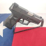 TAURUS pt111 g2 millennium 9MM LUGER (9x19 PARA) - Image 2 of 8