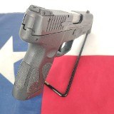 TAURUS pt111 g2 millennium 9MM LUGER (9x19 PARA) - Image 5 of 8