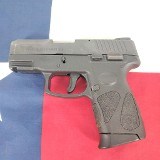 TAURUS pt111 g2 millennium 9MM LUGER (9x19 PARA) - Image 1 of 8