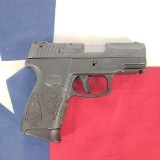 TAURUS pt111 g2 millennium 9MM LUGER (9x19 PARA) - Image 4 of 8