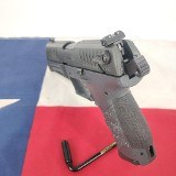 WALTHER P22 .22 LR - 6 of 9