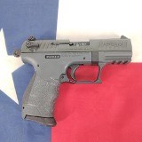 WALTHER P22 .22 LR - 8 of 9