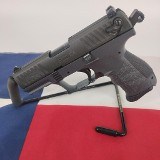 WALTHER P22 .22 LR - 4 of 9