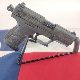 WALTHER P22 .22 LR - 3 of 9