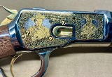 WINCHESTER MODEL 1892 .45 LC - Image 5 of 9