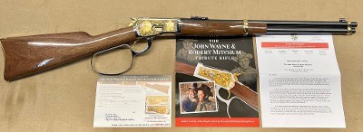 WINCHESTER MODEL 1892 .45 LC - Image 1 of 9