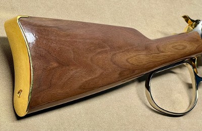 WINCHESTER MODEL 1892 .45 LC - Image 4 of 9