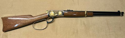 WINCHESTER MODEL 1892 .45 LC - Image 3 of 9