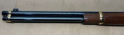WINCHESTER MODEL 1892 .45 LC - Image 7 of 9