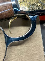 WINCHESTER MODEL 1892 .45 LC - Image 8 of 9