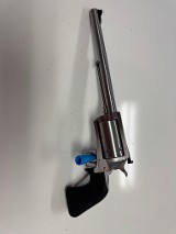 MAGNUM RESEARCH BFR .45-70 GOVT