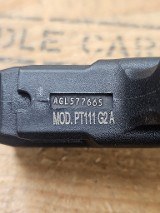 TAURUS G2C 9MM LUGER (9x19 PARA) - Image 3 of 8