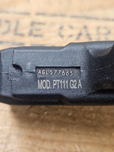 TAURUS G2C 9MM LUGER (9x19 PARA) - Image 5 of 8