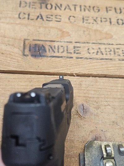 TAURUS G2C 9MM LUGER (9x19 PARA) - Image 6 of 8