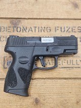 TAURUS G2C 9MM LUGER (9x19 PARA) - Image 4 of 8