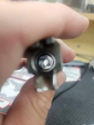 TAURUS G2C 9MM LUGER (9x19 PARA) - Image 8 of 8