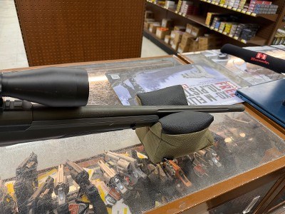 BERETTA SAKO S20 .308 WIN - Image 3 of 5