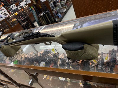 RUGER AMERICAN 5.56X45MM NATO - Image 3 of 5