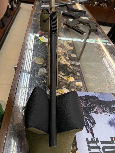 RUGER AMERICAN 5.56X45MM NATO - Image 2 of 5