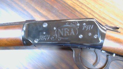 WINCHESTER MODEL 94 CARBINE .30-30 WIN - Image 2 of 7