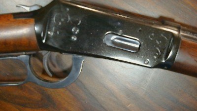 WINCHESTER MODEL 94 CARBINE .30-30 WIN - Image 6 of 7