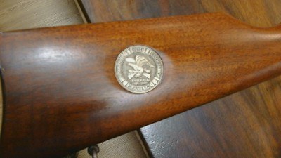 WINCHESTER MODEL 94 CARBINE .30-30 WIN - Image 7 of 7