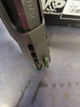 SMITH & WESSON M&P9 SHIELD PC PORTED 9MM LUGER (9X19 PARA) - 4 of 6