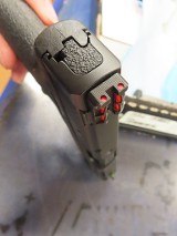 SMITH & WESSON M&P9 SHIELD PC PORTED 9MM LUGER (9X19 PARA) - 5 of 6
