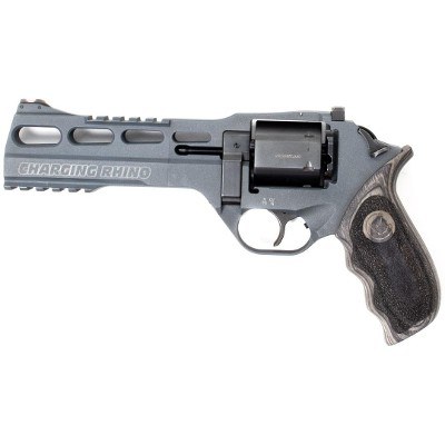CHIAPPA FIREARMS RHINO 60D 9MM LUGER (9X19 PARA) - Image 1 of 3