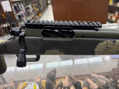SPRINGFIELD ARMORY 2020 WAYPOINT .308 WIN - Image 2 of 5