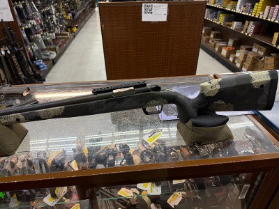 SPRINGFIELD ARMORY 2020 WAYPOINT .308 WIN - Image 4 of 5