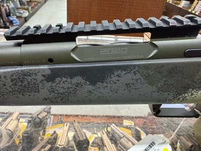 SPRINGFIELD ARMORY 2020 WAYPOINT .308 WIN - Image 5 of 5
