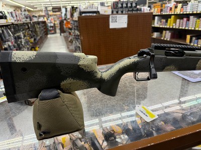 SPRINGFIELD ARMORY 2020 WAYPOINT .308 WIN - Image 3 of 5