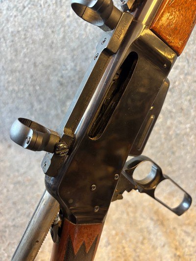 BROWNING BLR .308 WIN - Image 8 of 12