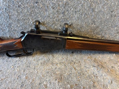 BROWNING BLR .308 WIN - Image 5 of 12