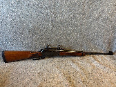 BROWNING BLR .308 WIN - Image 2 of 12
