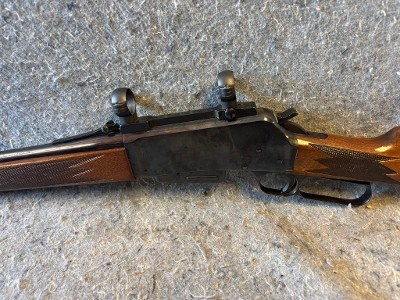 BROWNING BLR .308 WIN - Image 7 of 12