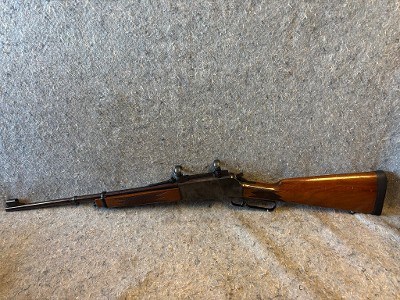 BROWNING BLR .308 WIN - Image 1 of 12