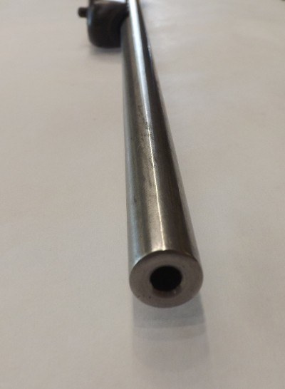 SAVAGE ARMS 16 STAINLESS .243 WIN - Image 5 of 14