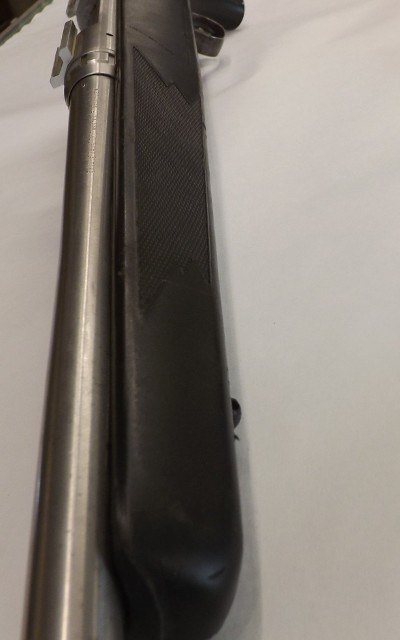 SAVAGE ARMS 16 STAINLESS .243 WIN - Image 11 of 14