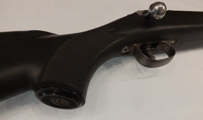 SAVAGE ARMS 16 STAINLESS .243 WIN - Image 7 of 14