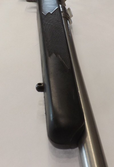 SAVAGE ARMS 16 STAINLESS .243 WIN - Image 6 of 14